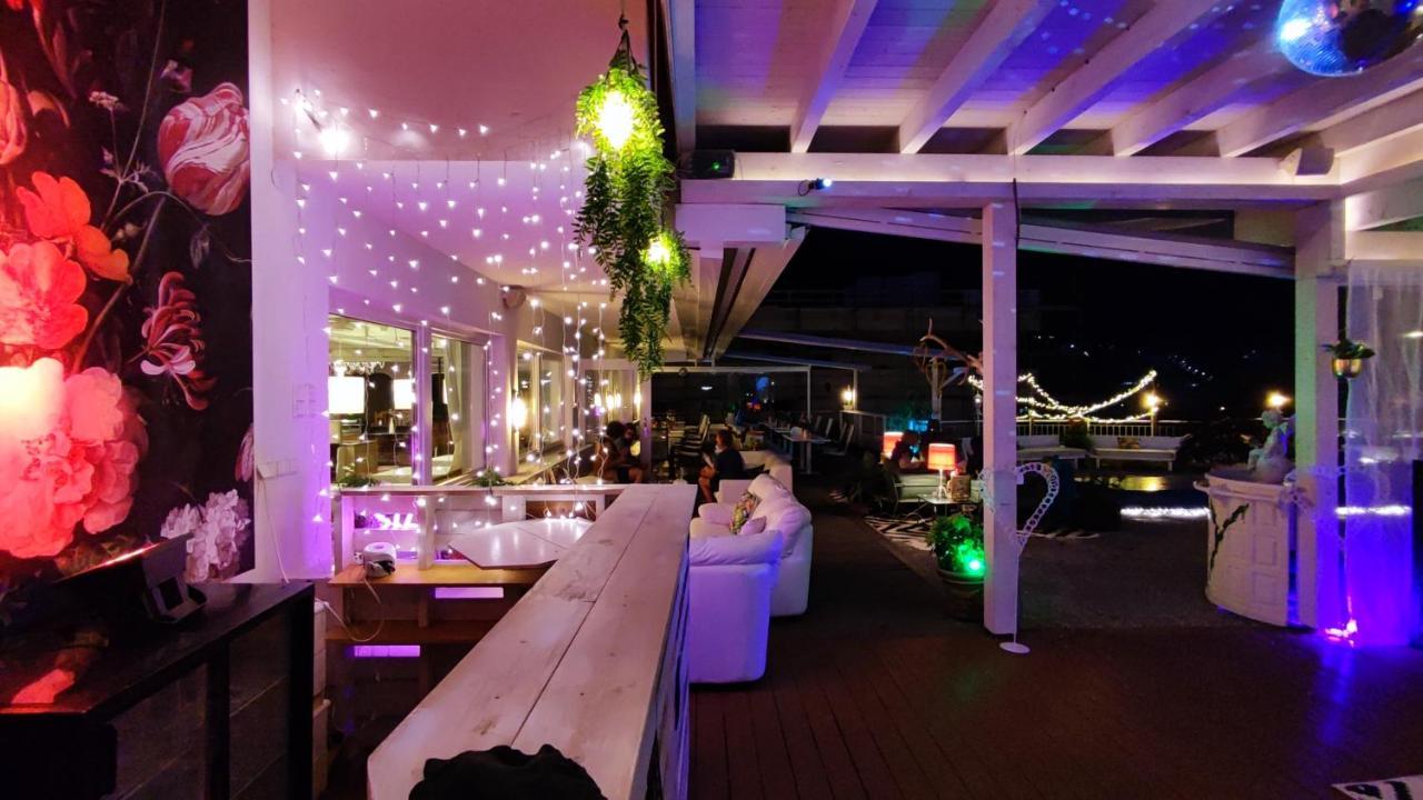 Alpenhotel Stefanie Hippach Exterior photo